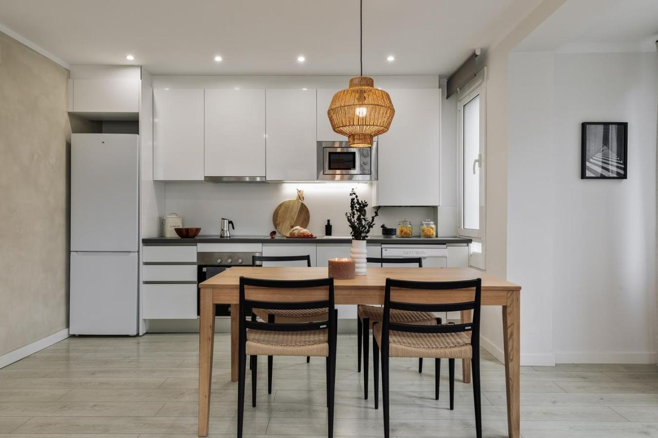 Rasa - 2 Bedroom In Sant Gervasy *