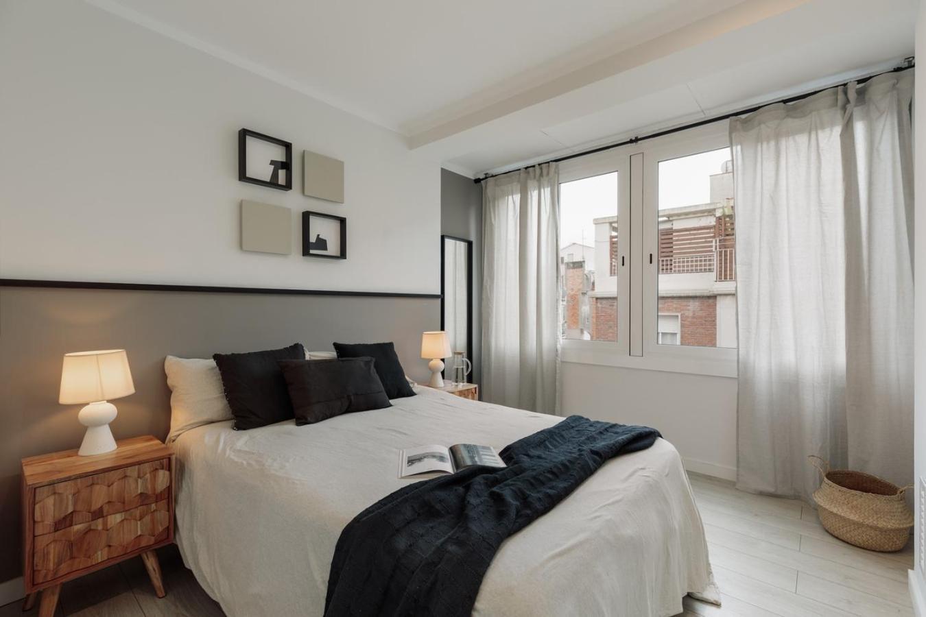 Apartamento Rasa - 2 Bedroom In Sant Gervasy