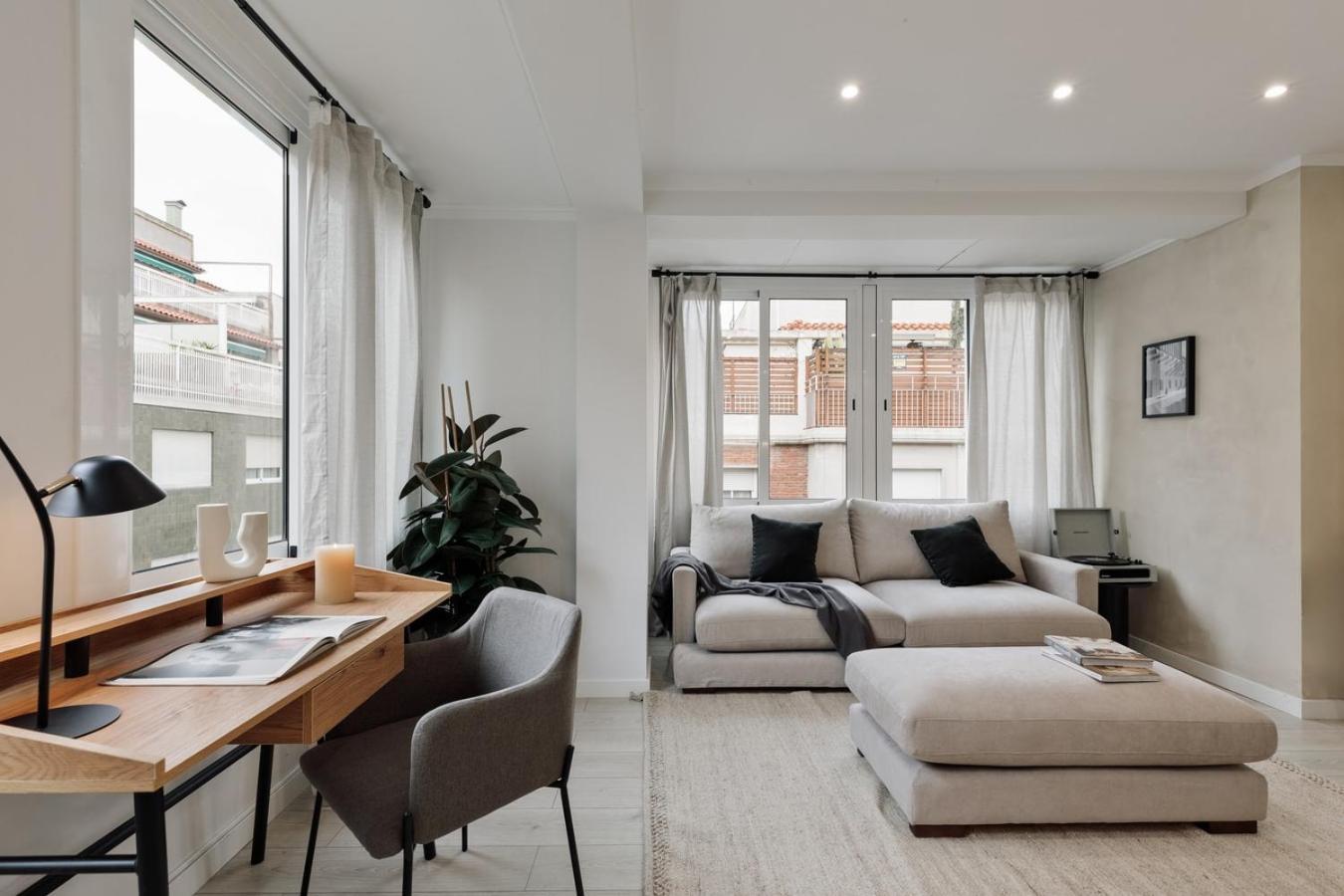 Rasa - 2 Bedroom In Sant Gervasy *